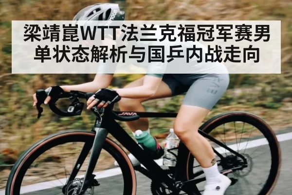 梁靖崑WTT法兰克福冠军赛男单状态解析与国乒内战走向