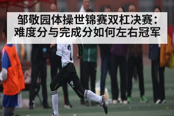 邹敬园体操世锦赛双杠决赛：难度分与完成分如何左右冠军